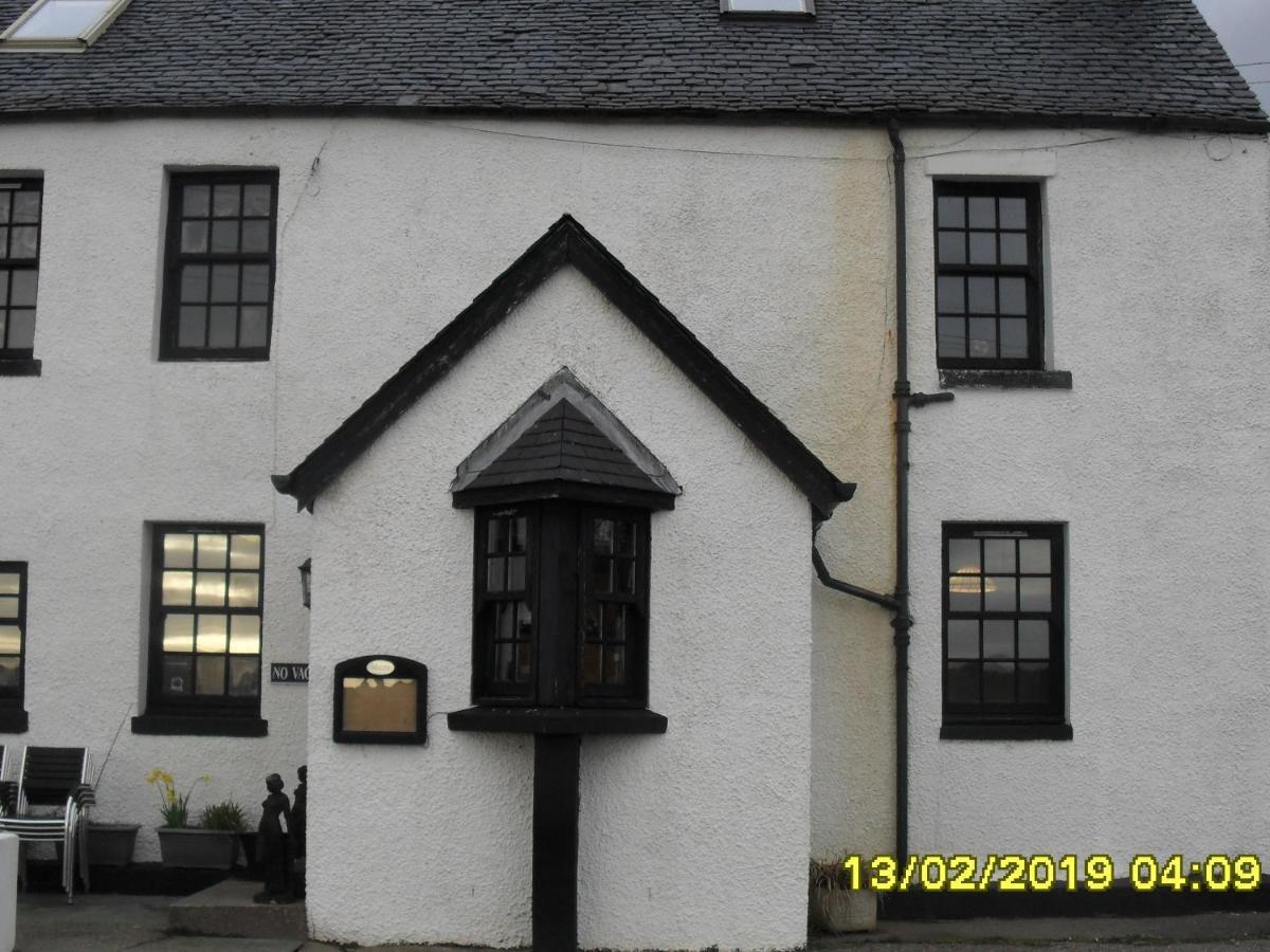 The Old Library & Lodge Arisaig Dış mekan fotoğraf